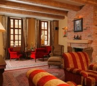 Leopolis Hotel