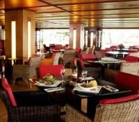 The Pearl South Pacific