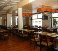 InterContinental Phoenicia Hotel