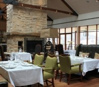 Wolgan Valley Resort and Spa Dining