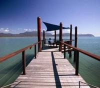 Bloomfield Lodge - Marina
