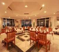 Ramada Khajuraho - Dining