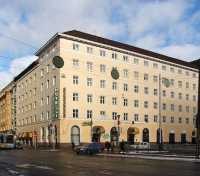 Helka Hotel