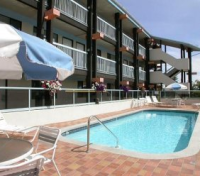 Accent Inns Kamloops 