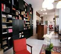 Alexandra Hotel Copenhagen