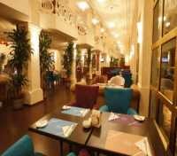 Golden Tulip Serenada Hotel Hamra