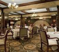 The Seelbach Hilton Louisville