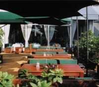 Sorat Ambassador Hotel
