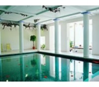 Grand Hotel Toplice
