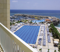 Movenpick Hotel & Resort Beirut 