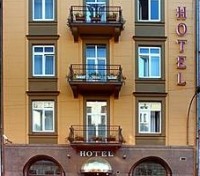 Kazimierz Hotel