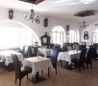 Porto Scoutari Hotel