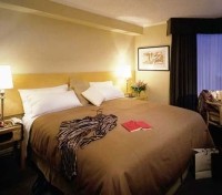 Metropolitan Hotel, Toronto