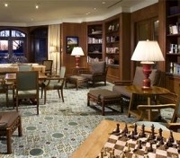 The Rousseau JW Marriott Resort & Spa