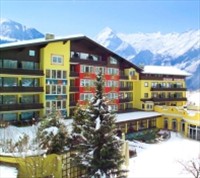 Latini Hotel in Zell am See 