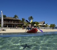 Castaway Island Resort
