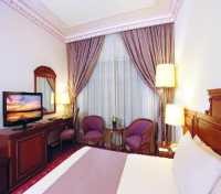 Golden Tulip Serenada Hotel Hamra