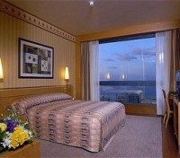Crowne Plaza Beirut