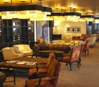 InterContinental Phoenicia Hotel