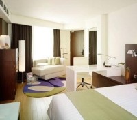 Park Plaza Sukhumvit - Guest Room