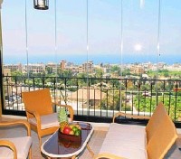 Canari de Byblos