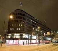 Sokos Vaakuna Hotel