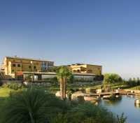 Can Bonastre Wine Resort