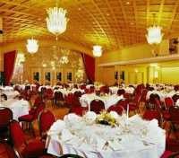 Radisson SAS Norge Hotel