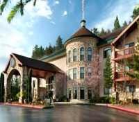 Hilton Santa Cruz