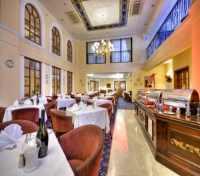 The Victoria Hotel