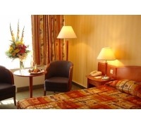 Danubius Grand Hotel Margitsziget