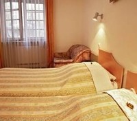 Kazimierz Hotel