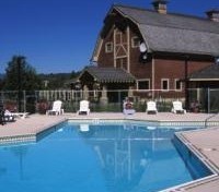 St. Eugene Golf Resort & Casino