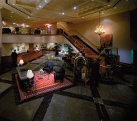 Metropolitan Hotel, Toronto
