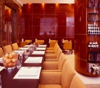 SoHo Metropolitan Hotel Restaurant