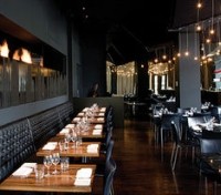 St Paul Hotel Restaurant
