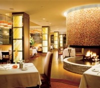 Four Seasons Resort Whistler Restaurant