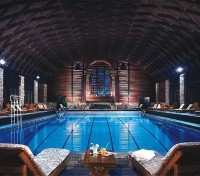Fairmont Le Chateau Montebello