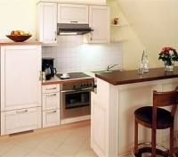 Louisa`s Place Hotel 