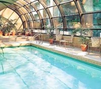 Metropolitan Hotel, Vancouver