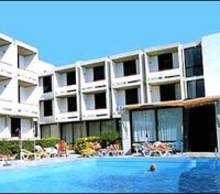 Apollo Hotel
