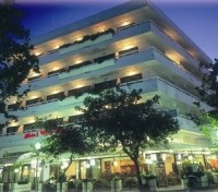 City Center Hotel