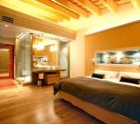 Can Bonastre Wine Resort