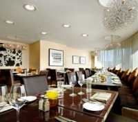 Sheraton Hotel & Towers Restaurant