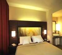 Lindner Hotel Am Belvedere