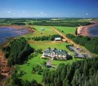 The Inn at Spry Point