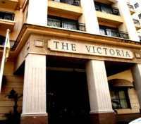 The Victoria Hotel