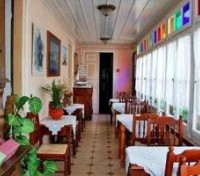 Aeginitiko Archontiko Hotel 