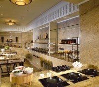 The Rousseau JW Marriott Resort & Spa