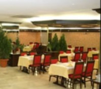 Buyuk Antakya Hotel